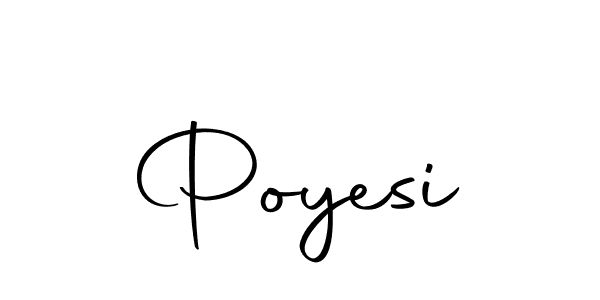 Make a short Poyesi signature style. Manage your documents anywhere anytime using Autography-DOLnW. Create and add eSignatures, submit forms, share and send files easily. Poyesi signature style 10 images and pictures png