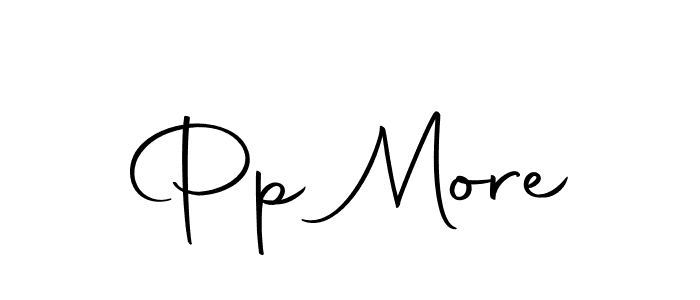 Best and Professional Signature Style for Pp More. Autography-DOLnW Best Signature Style Collection. Pp More signature style 10 images and pictures png