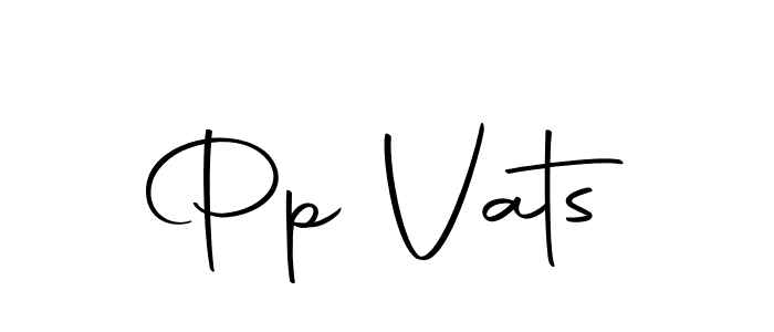 Once you've used our free online signature maker to create your best signature Autography-DOLnW style, it's time to enjoy all of the benefits that Pp Vats name signing documents. Pp Vats signature style 10 images and pictures png