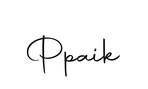 Once you've used our free online signature maker to create your best signature Autography-DOLnW style, it's time to enjoy all of the benefits that Ppaik name signing documents. Ppaik signature style 10 images and pictures png