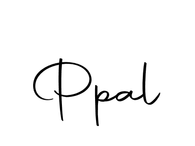 if you are searching for the best signature style for your name Ppal. so please give up your signature search. here we have designed multiple signature styles  using Autography-DOLnW. Ppal signature style 10 images and pictures png