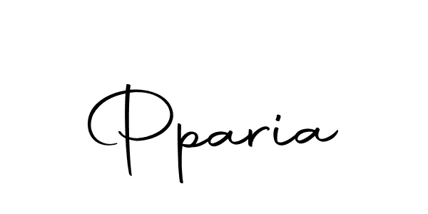 Autography-DOLnW is a professional signature style that is perfect for those who want to add a touch of class to their signature. It is also a great choice for those who want to make their signature more unique. Get Pparia name to fancy signature for free. Pparia signature style 10 images and pictures png