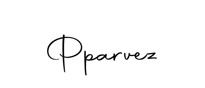 Autography-DOLnW is a professional signature style that is perfect for those who want to add a touch of class to their signature. It is also a great choice for those who want to make their signature more unique. Get Pparvez name to fancy signature for free. Pparvez signature style 10 images and pictures png