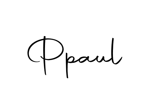 if you are searching for the best signature style for your name Ppaul. so please give up your signature search. here we have designed multiple signature styles  using Autography-DOLnW. Ppaul signature style 10 images and pictures png