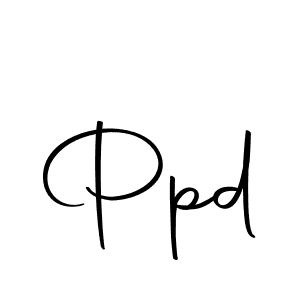 Also we have Ppd name is the best signature style. Create professional handwritten signature collection using Autography-DOLnW autograph style. Ppd signature style 10 images and pictures png