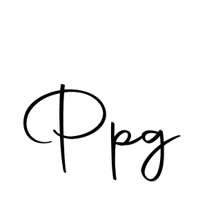 How to Draw Ppg signature style? Autography-DOLnW is a latest design signature styles for name Ppg. Ppg signature style 10 images and pictures png