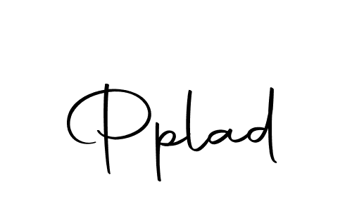 Here are the top 10 professional signature styles for the name Pplad. These are the best autograph styles you can use for your name. Pplad signature style 10 images and pictures png