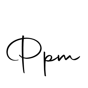 Similarly Autography-DOLnW is the best handwritten signature design. Signature creator online .You can use it as an online autograph creator for name Ppm. Ppm signature style 10 images and pictures png