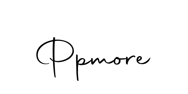 Best and Professional Signature Style for Ppmore. Autography-DOLnW Best Signature Style Collection. Ppmore signature style 10 images and pictures png