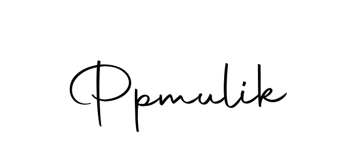 You can use this online signature creator to create a handwritten signature for the name Ppmulik. This is the best online autograph maker. Ppmulik signature style 10 images and pictures png