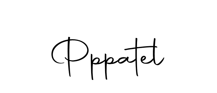 How to Draw Pppatel signature style? Autography-DOLnW is a latest design signature styles for name Pppatel. Pppatel signature style 10 images and pictures png