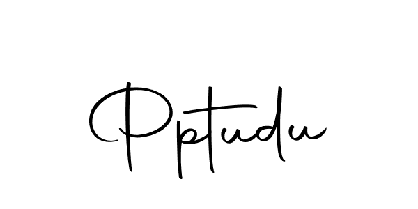 See photos of Pptudu official signature by Spectra . Check more albums & portfolios. Read reviews & check more about Autography-DOLnW font. Pptudu signature style 10 images and pictures png