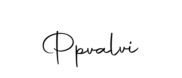 You can use this online signature creator to create a handwritten signature for the name Ppvalvi. This is the best online autograph maker. Ppvalvi signature style 10 images and pictures png