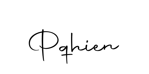 Similarly Autography-DOLnW is the best handwritten signature design. Signature creator online .You can use it as an online autograph creator for name Pqhien. Pqhien signature style 10 images and pictures png