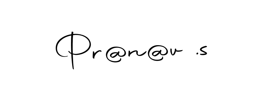 How to make Pr@n@v .s name signature. Use Autography-DOLnW style for creating short signs online. This is the latest handwritten sign. Pr@n@v .s signature style 10 images and pictures png