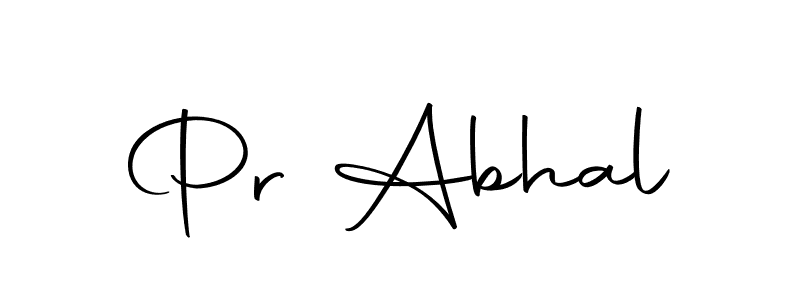 Best and Professional Signature Style for Pr Abhal. Autography-DOLnW Best Signature Style Collection. Pr Abhal signature style 10 images and pictures png