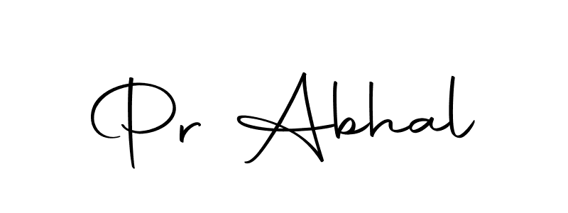 This is the best signature style for the Pr Abhal name. Also you like these signature font (Autography-DOLnW). Mix name signature. Pr Abhal signature style 10 images and pictures png