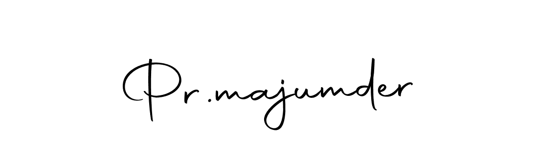Also You can easily find your signature by using the search form. We will create Pr.majumder name handwritten signature images for you free of cost using Autography-DOLnW sign style. Pr.majumder signature style 10 images and pictures png