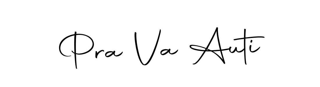 How to Draw Pra Va Auti signature style? Autography-DOLnW is a latest design signature styles for name Pra Va Auti. Pra Va Auti signature style 10 images and pictures png
