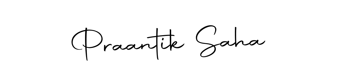 You can use this online signature creator to create a handwritten signature for the name Praantik Saha. This is the best online autograph maker. Praantik Saha signature style 10 images and pictures png