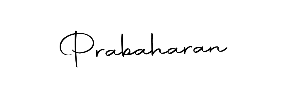 The best way (Autography-DOLnW) to make a short signature is to pick only two or three words in your name. The name Prabaharan include a total of six letters. For converting this name. Prabaharan signature style 10 images and pictures png