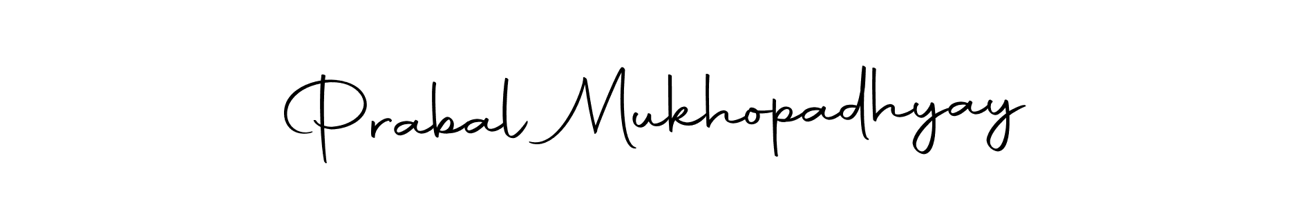 if you are searching for the best signature style for your name Prabal Mukhopadhyay. so please give up your signature search. here we have designed multiple signature styles  using Autography-DOLnW. Prabal Mukhopadhyay signature style 10 images and pictures png