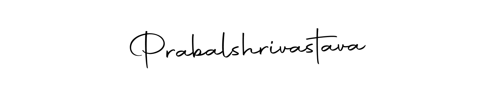 You can use this online signature creator to create a handwritten signature for the name Prabalshrivastava. This is the best online autograph maker. Prabalshrivastava signature style 10 images and pictures png