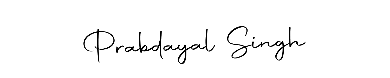 You can use this online signature creator to create a handwritten signature for the name Prabdayal Singh. This is the best online autograph maker. Prabdayal Singh signature style 10 images and pictures png