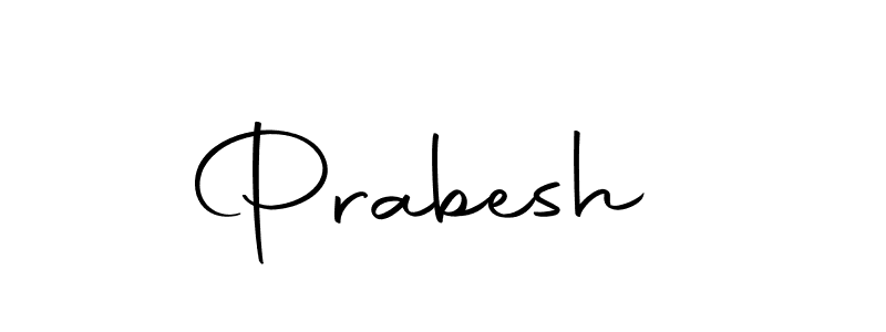 This is the best signature style for the Prabesh  name. Also you like these signature font (Autography-DOLnW). Mix name signature. Prabesh  signature style 10 images and pictures png