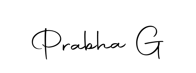 Once you've used our free online signature maker to create your best signature Autography-DOLnW style, it's time to enjoy all of the benefits that Prabha G name signing documents. Prabha G signature style 10 images and pictures png