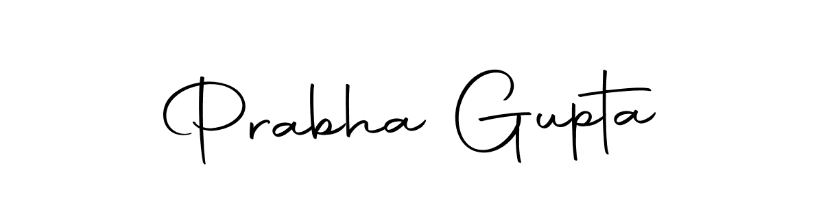 How to Draw Prabha Gupta signature style? Autography-DOLnW is a latest design signature styles for name Prabha Gupta. Prabha Gupta signature style 10 images and pictures png