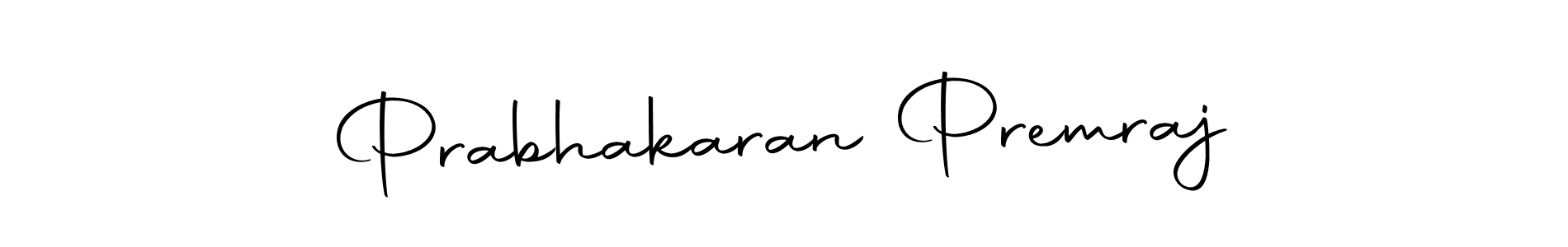 Check out images of Autograph of Prabhakaran Premraj name. Actor Prabhakaran Premraj Signature Style. Autography-DOLnW is a professional sign style online. Prabhakaran Premraj signature style 10 images and pictures png