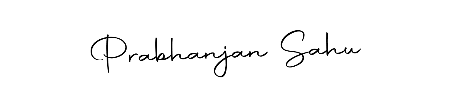 You can use this online signature creator to create a handwritten signature for the name Prabhanjan Sahu. This is the best online autograph maker. Prabhanjan Sahu signature style 10 images and pictures png