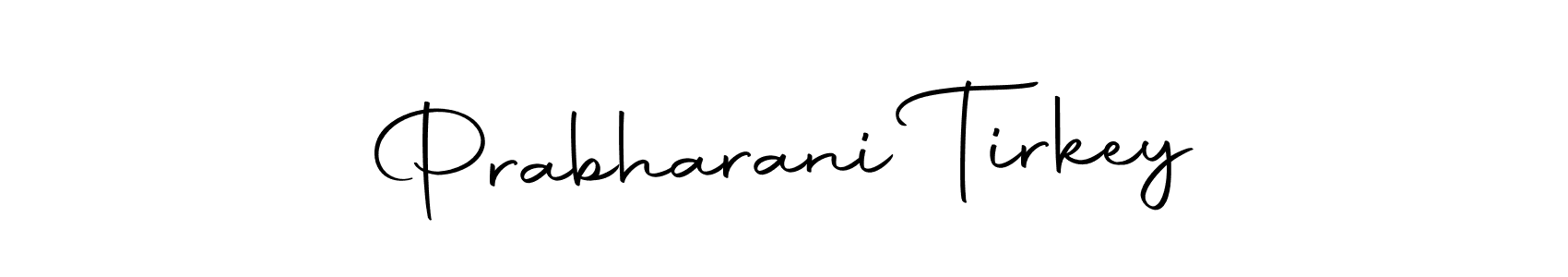How to Draw Prabharani Tirkey signature style? Autography-DOLnW is a latest design signature styles for name Prabharani Tirkey. Prabharani Tirkey signature style 10 images and pictures png