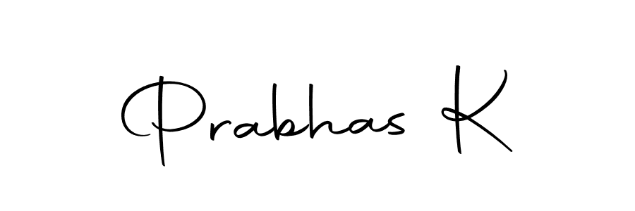 Similarly Autography-DOLnW is the best handwritten signature design. Signature creator online .You can use it as an online autograph creator for name Prabhas K. Prabhas K signature style 10 images and pictures png