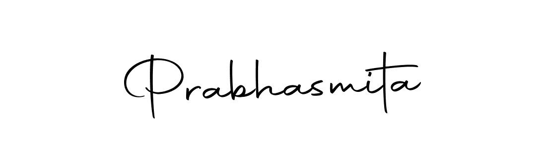 You can use this online signature creator to create a handwritten signature for the name Prabhasmita. This is the best online autograph maker. Prabhasmita signature style 10 images and pictures png
