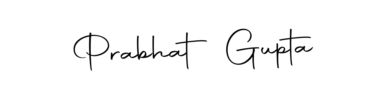 Once you've used our free online signature maker to create your best signature Autography-DOLnW style, it's time to enjoy all of the benefits that Prabhat Gupta name signing documents. Prabhat Gupta signature style 10 images and pictures png