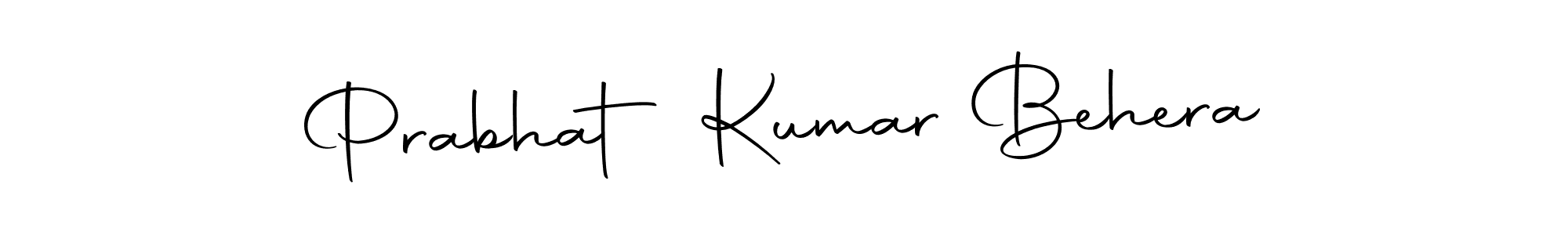 Prabhat Kumar Behera stylish signature style. Best Handwritten Sign (Autography-DOLnW) for my name. Handwritten Signature Collection Ideas for my name Prabhat Kumar Behera. Prabhat Kumar Behera signature style 10 images and pictures png