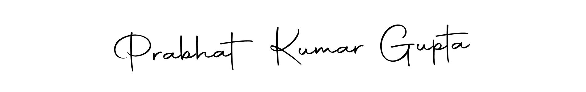 This is the best signature style for the Prabhat Kumar Gupta name. Also you like these signature font (Autography-DOLnW). Mix name signature. Prabhat Kumar Gupta signature style 10 images and pictures png