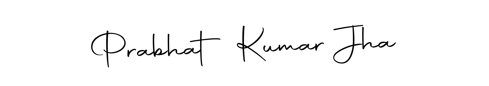 Also You can easily find your signature by using the search form. We will create Prabhat Kumar Jha name handwritten signature images for you free of cost using Autography-DOLnW sign style. Prabhat Kumar Jha signature style 10 images and pictures png