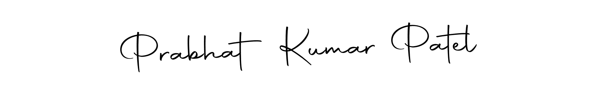 if you are searching for the best signature style for your name Prabhat Kumar Patel. so please give up your signature search. here we have designed multiple signature styles  using Autography-DOLnW. Prabhat Kumar Patel signature style 10 images and pictures png