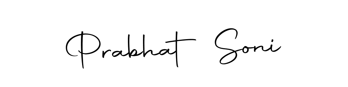 Here are the top 10 professional signature styles for the name Prabhat Soni. These are the best autograph styles you can use for your name. Prabhat Soni signature style 10 images and pictures png