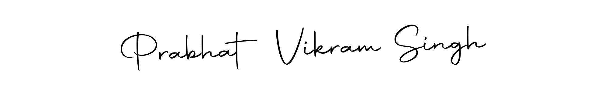 Similarly Autography-DOLnW is the best handwritten signature design. Signature creator online .You can use it as an online autograph creator for name Prabhat Vikram Singh. Prabhat Vikram Singh signature style 10 images and pictures png