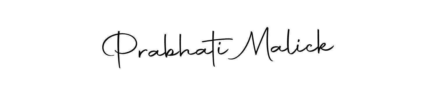 Also You can easily find your signature by using the search form. We will create Prabhati Malick name handwritten signature images for you free of cost using Autography-DOLnW sign style. Prabhati Malick signature style 10 images and pictures png