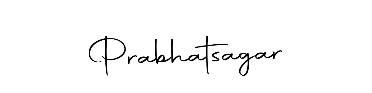 Also You can easily find your signature by using the search form. We will create Prabhatsagar name handwritten signature images for you free of cost using Autography-DOLnW sign style. Prabhatsagar signature style 10 images and pictures png