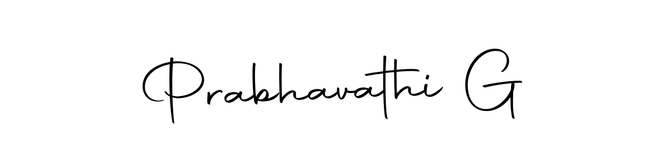 Also You can easily find your signature by using the search form. We will create Prabhavathi G name handwritten signature images for you free of cost using Autography-DOLnW sign style. Prabhavathi G signature style 10 images and pictures png