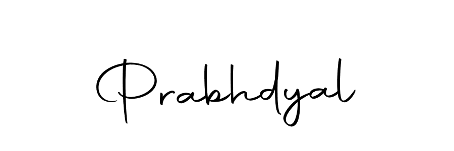 It looks lik you need a new signature style for name Prabhdyal. Design unique handwritten (Autography-DOLnW) signature with our free signature maker in just a few clicks. Prabhdyal signature style 10 images and pictures png