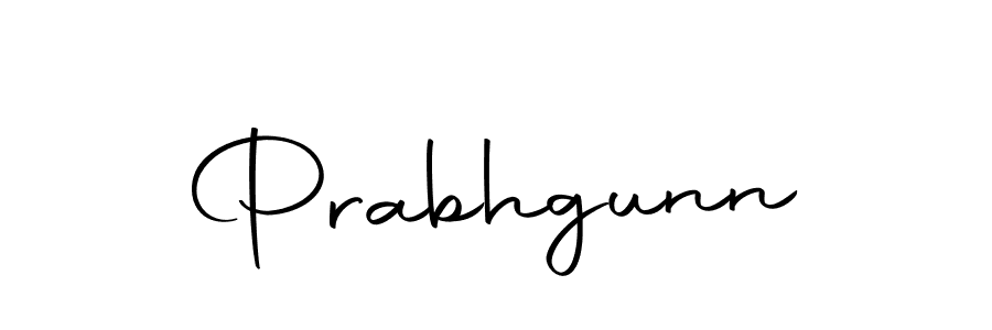 It looks lik you need a new signature style for name Prabhgunn. Design unique handwritten (Autography-DOLnW) signature with our free signature maker in just a few clicks. Prabhgunn signature style 10 images and pictures png