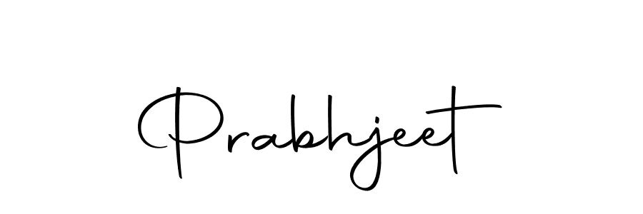 You should practise on your own different ways (Autography-DOLnW) to write your name (Prabhjeet) in signature. don't let someone else do it for you. Prabhjeet signature style 10 images and pictures png