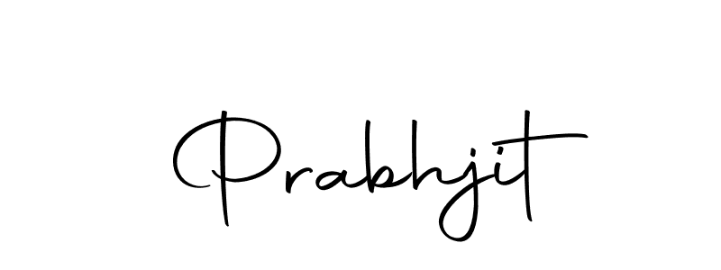 if you are searching for the best signature style for your name Prabhjit. so please give up your signature search. here we have designed multiple signature styles  using Autography-DOLnW. Prabhjit signature style 10 images and pictures png